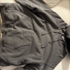 John Elliott hoodie never worn. Perfect condition size xl